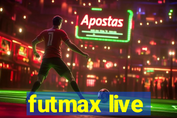 futmax live